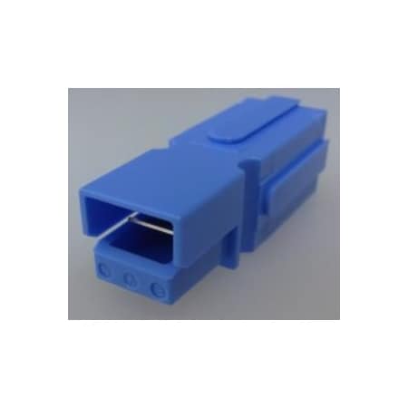 Anderson Power Products PP75 HSG BLUE BULK 5916BK